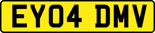 EY04DMV