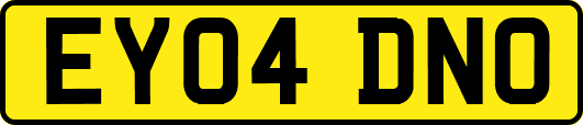 EY04DNO