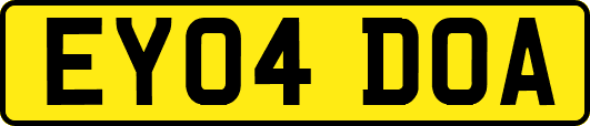 EY04DOA
