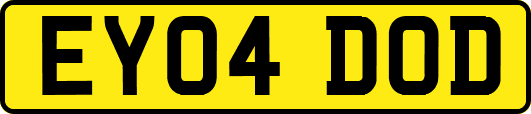 EY04DOD
