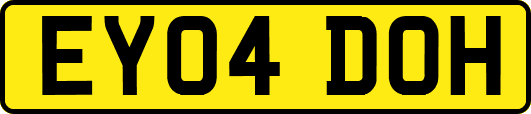 EY04DOH
