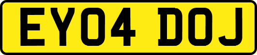 EY04DOJ