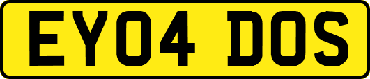 EY04DOS