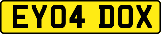 EY04DOX