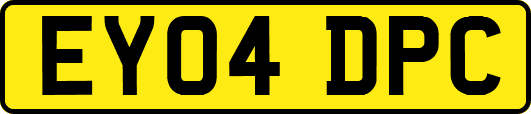 EY04DPC