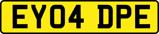 EY04DPE