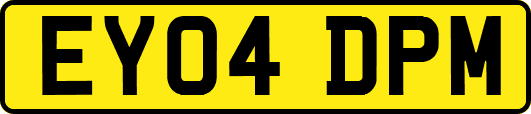 EY04DPM
