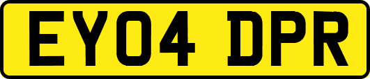 EY04DPR
