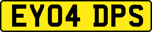 EY04DPS