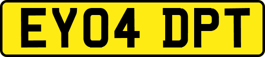 EY04DPT