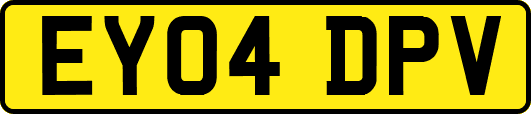 EY04DPV