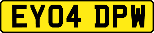 EY04DPW