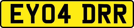 EY04DRR