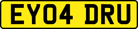 EY04DRU