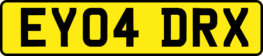EY04DRX