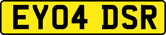 EY04DSR