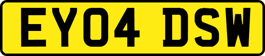 EY04DSW