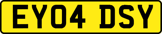 EY04DSY