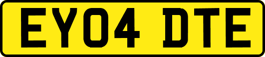 EY04DTE
