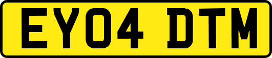 EY04DTM