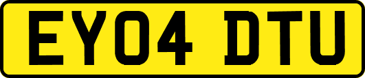 EY04DTU