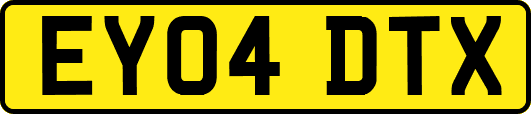 EY04DTX