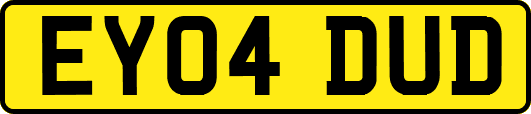 EY04DUD