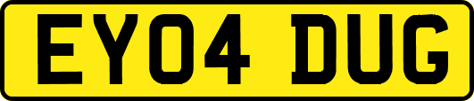 EY04DUG
