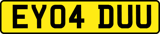 EY04DUU