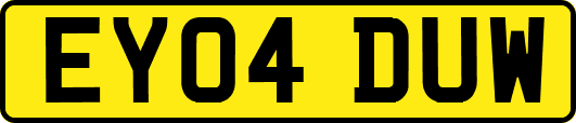 EY04DUW