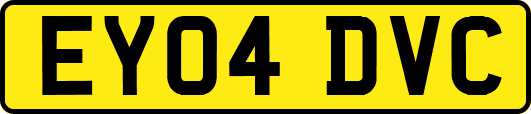 EY04DVC