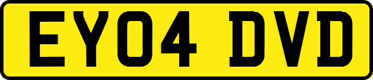 EY04DVD