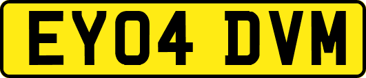 EY04DVM