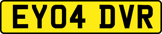 EY04DVR