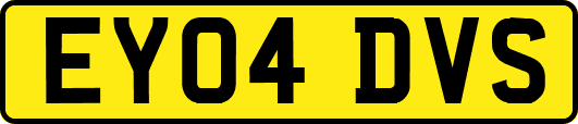 EY04DVS