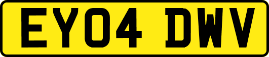 EY04DWV