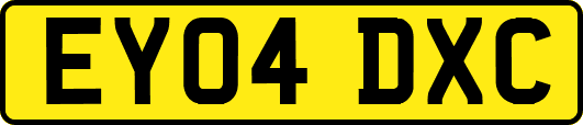 EY04DXC