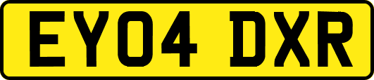 EY04DXR