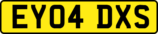 EY04DXS