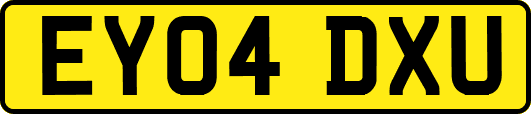 EY04DXU