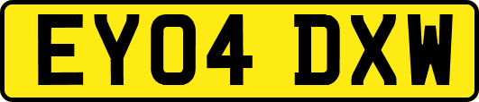 EY04DXW