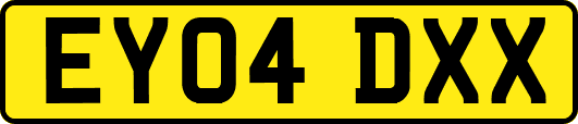 EY04DXX