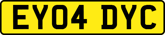 EY04DYC