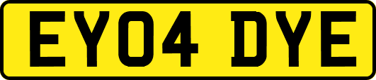 EY04DYE