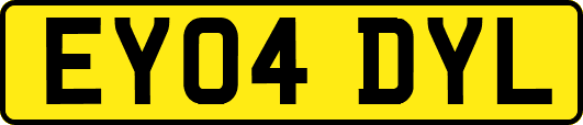 EY04DYL