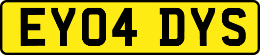 EY04DYS