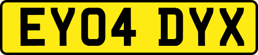 EY04DYX