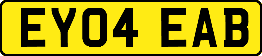 EY04EAB