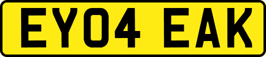 EY04EAK