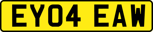 EY04EAW
